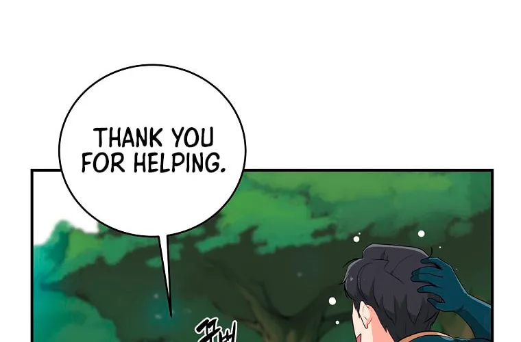 Grand Warlock Streamer Chapter 11 page 45 - 