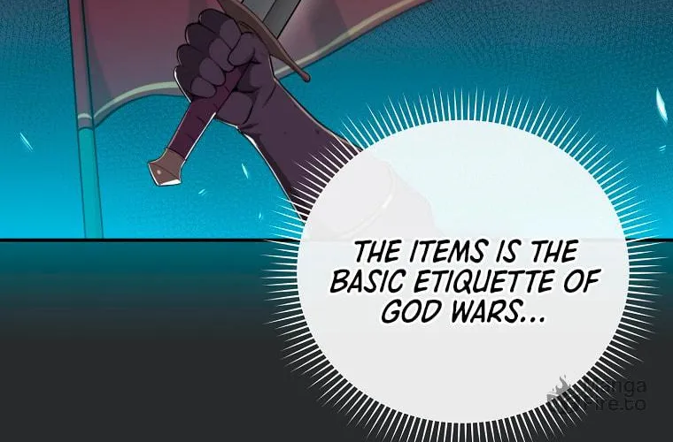 Grand Warlock Streamer Chapter 11 page 49 - 