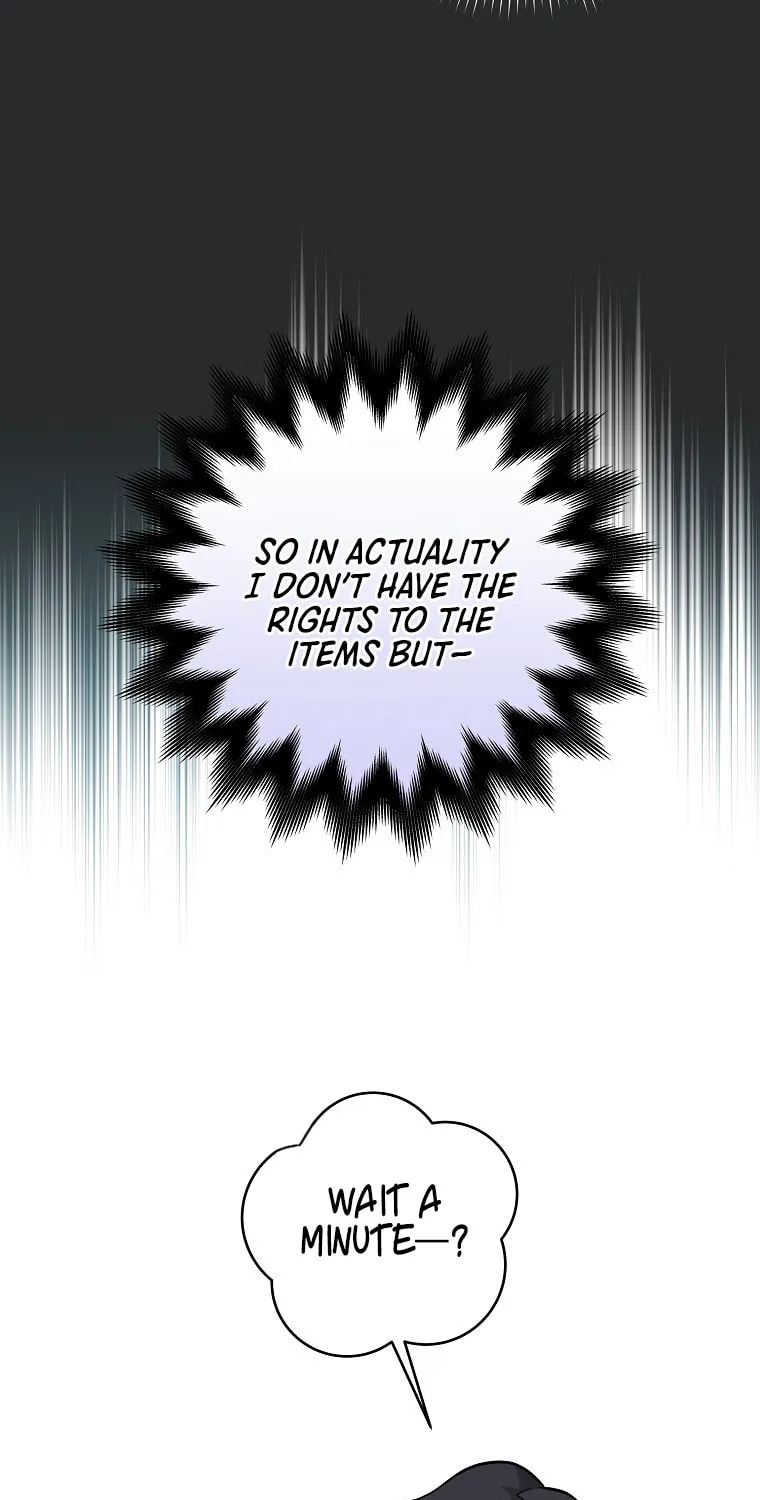Grand Warlock Streamer Chapter 11 page 50 - 