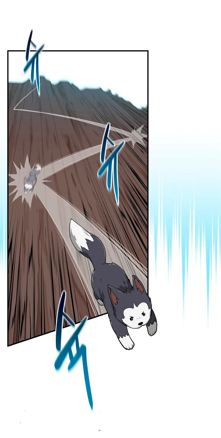 Grand Warlock Streamer Chapter 11 page 6 - 