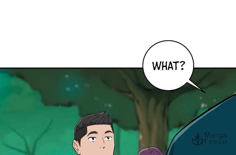 Grand Warlock Streamer Chapter 11 page 53 - 