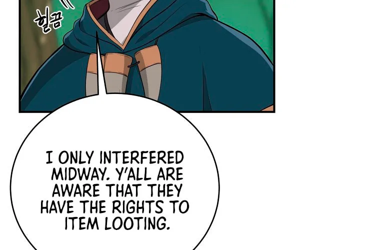 Grand Warlock Streamer Chapter 11 page 55 - 