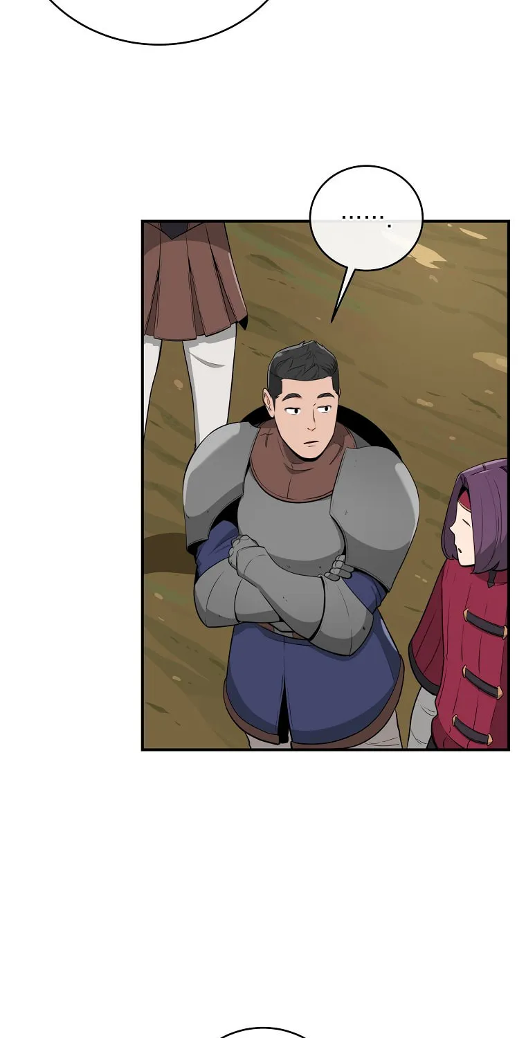 Grand Warlock Streamer Chapter 11 page 56 - 