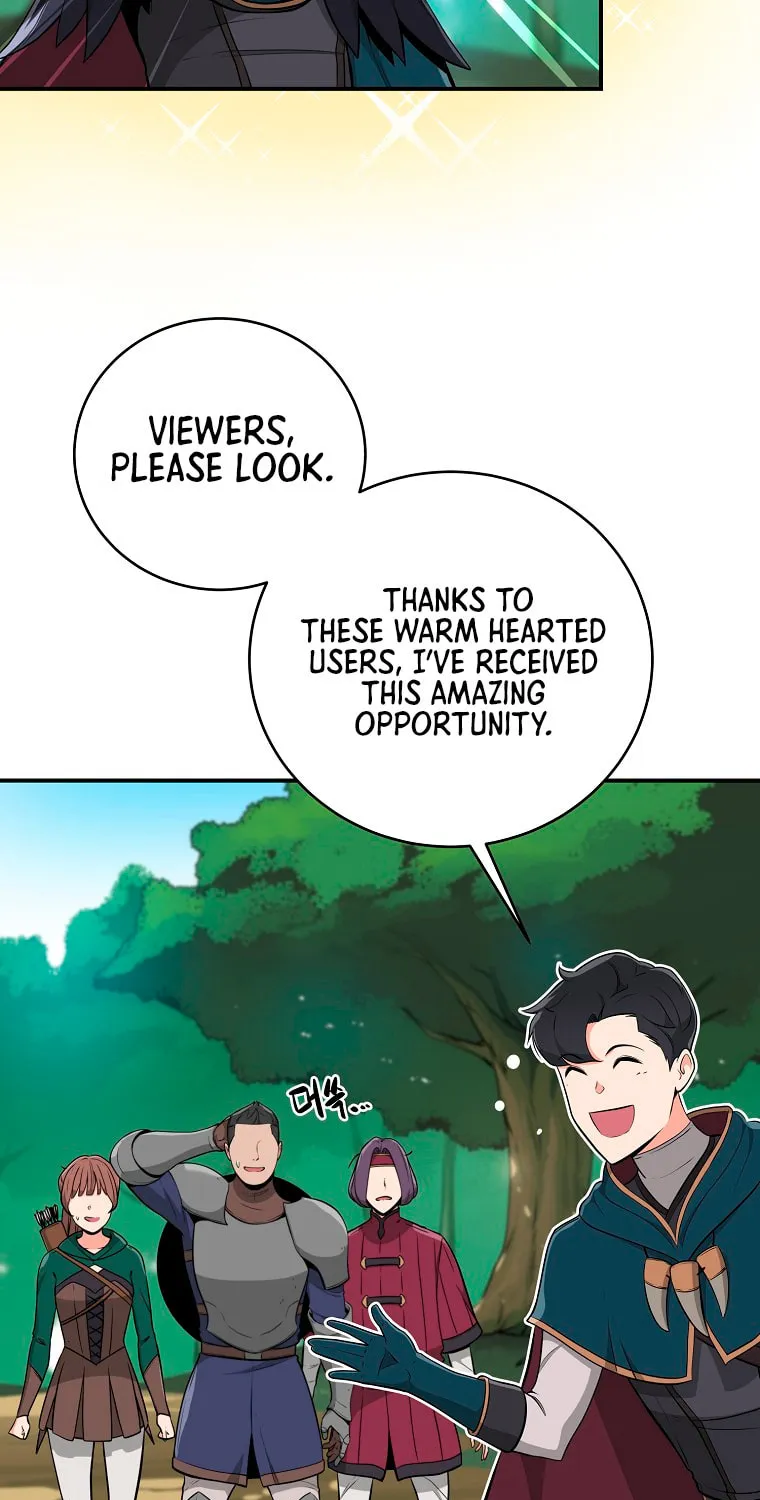 Grand Warlock Streamer Chapter 11 page 62 - 