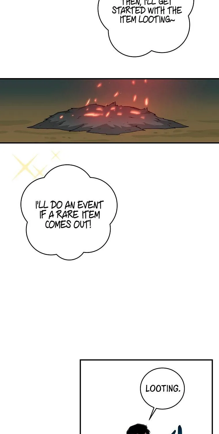 Grand Warlock Streamer Chapter 11 page 64 - 