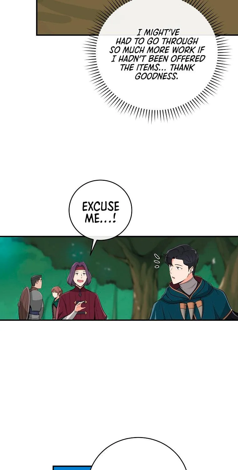Grand Warlock Streamer Chapter 11 page 70 - 