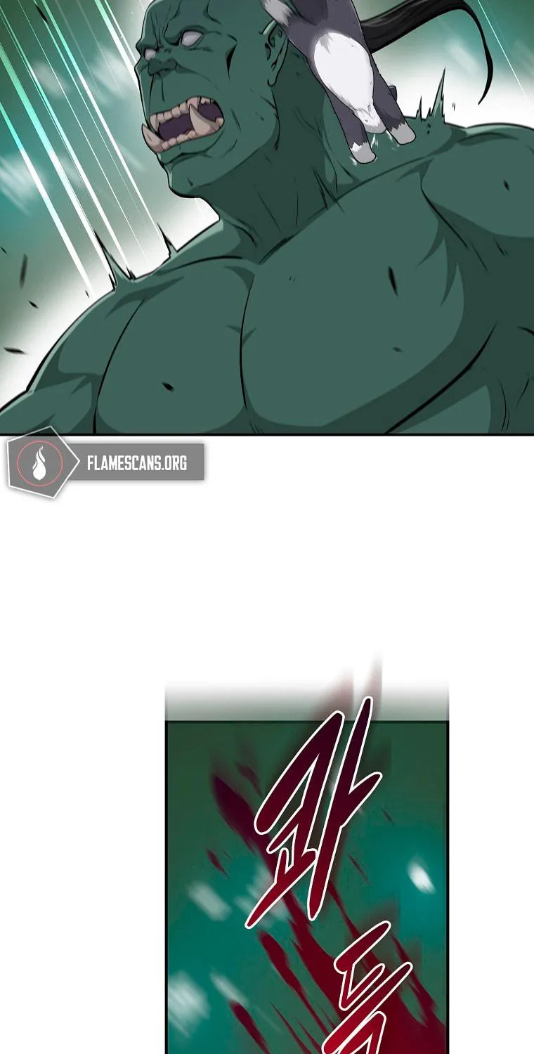 Grand Warlock Streamer Chapter 11 page 8 - 