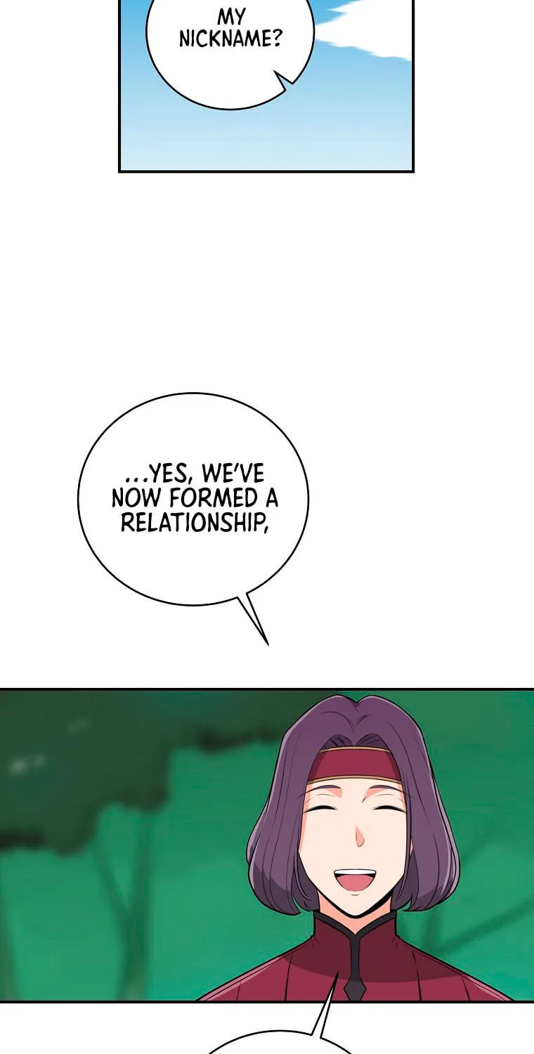 Grand Warlock Streamer Chapter 11 page 72 - 