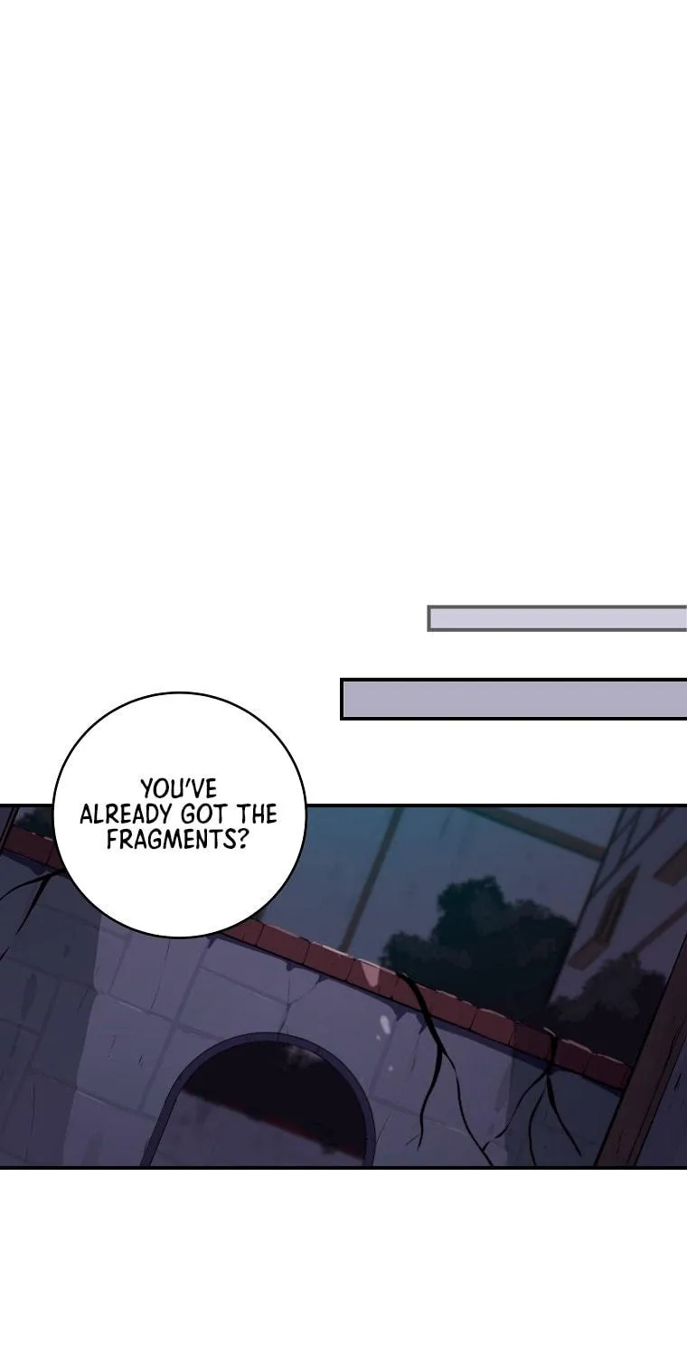 Grand Warlock Streamer Chapter 11 page 76 - 