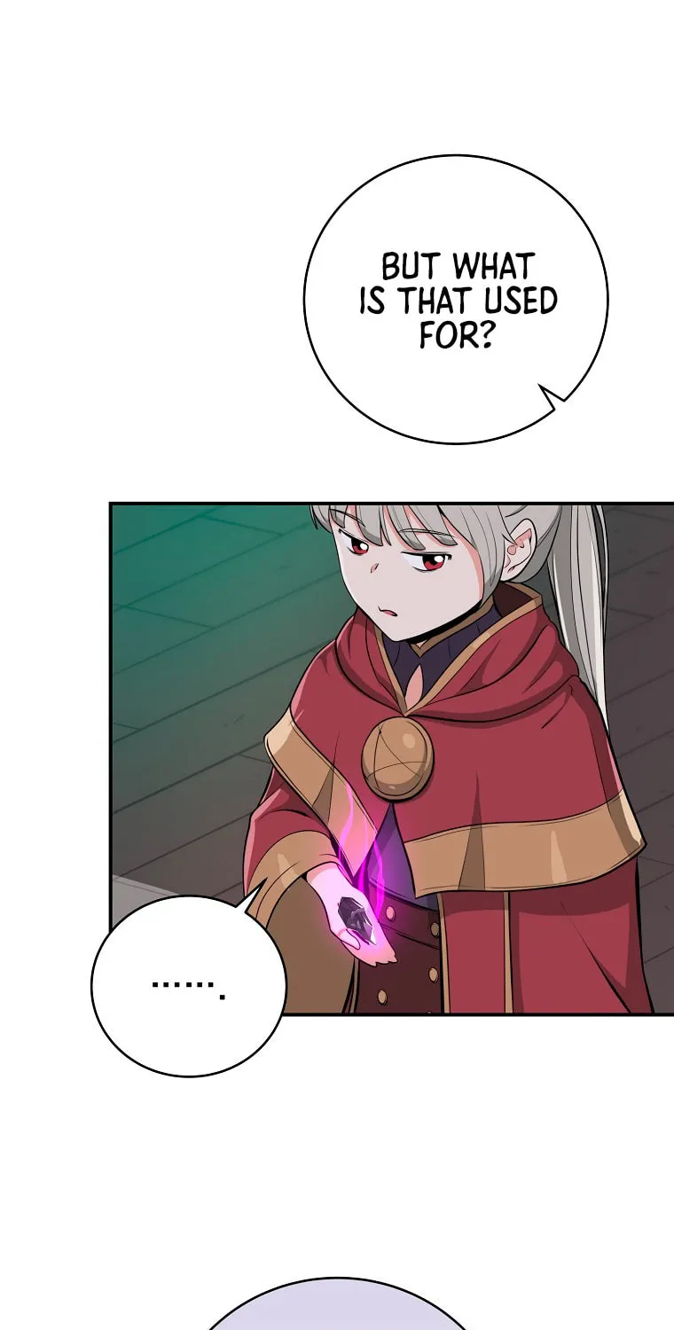 Grand Warlock Streamer Chapter 11 page 90 - 