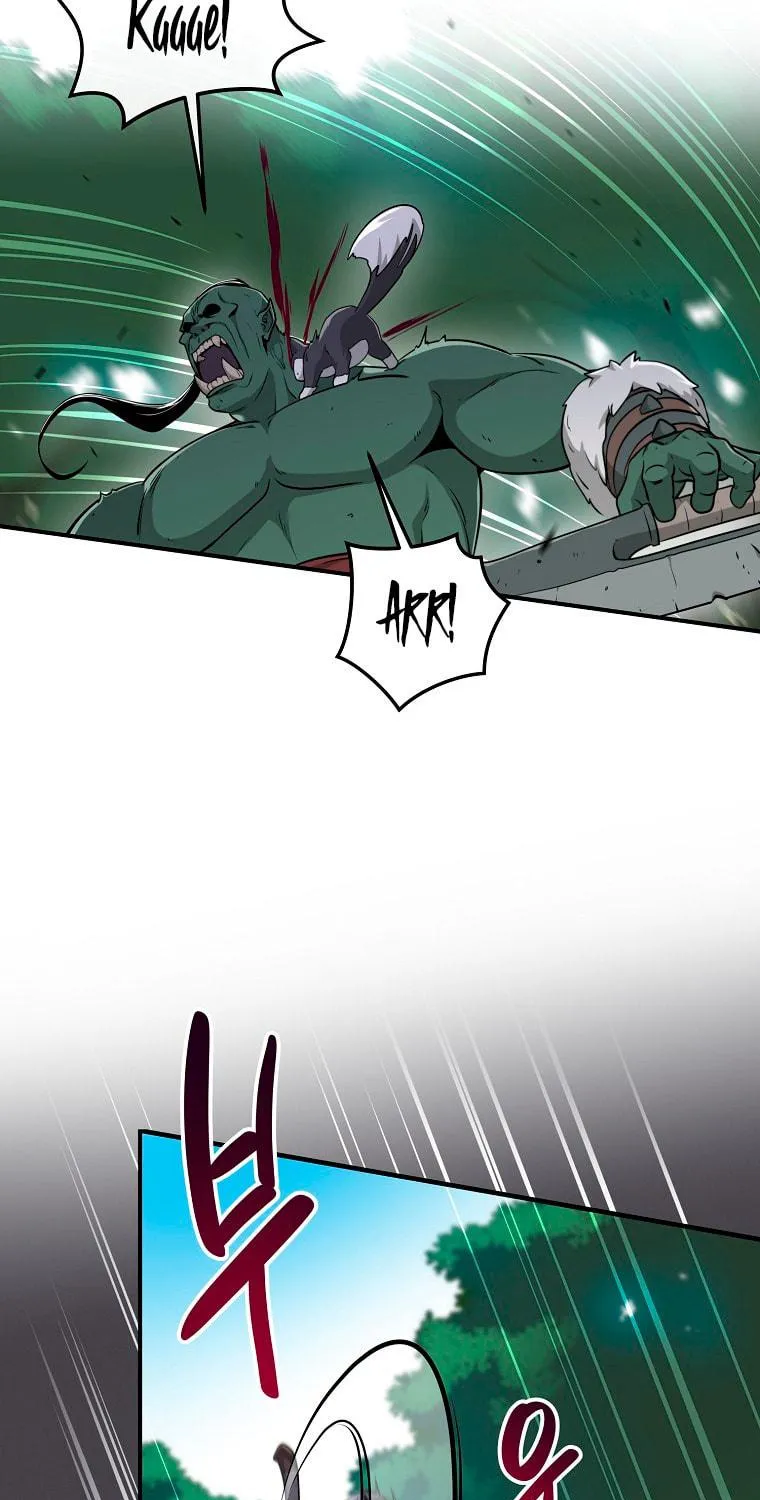 Grand Warlock Streamer Chapter 11 page 10 - 