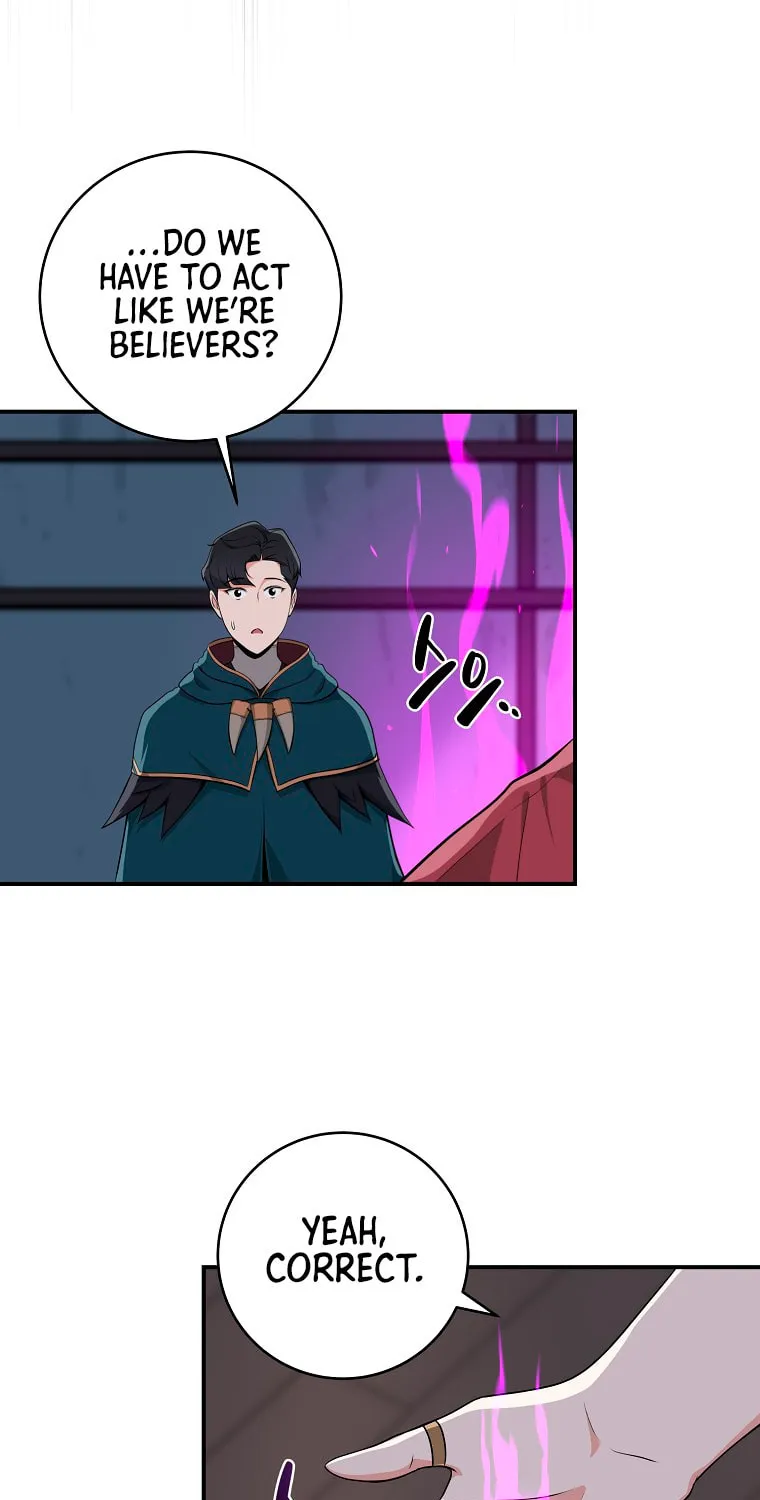 Grand Warlock Streamer Chapter 11 page 96 - 