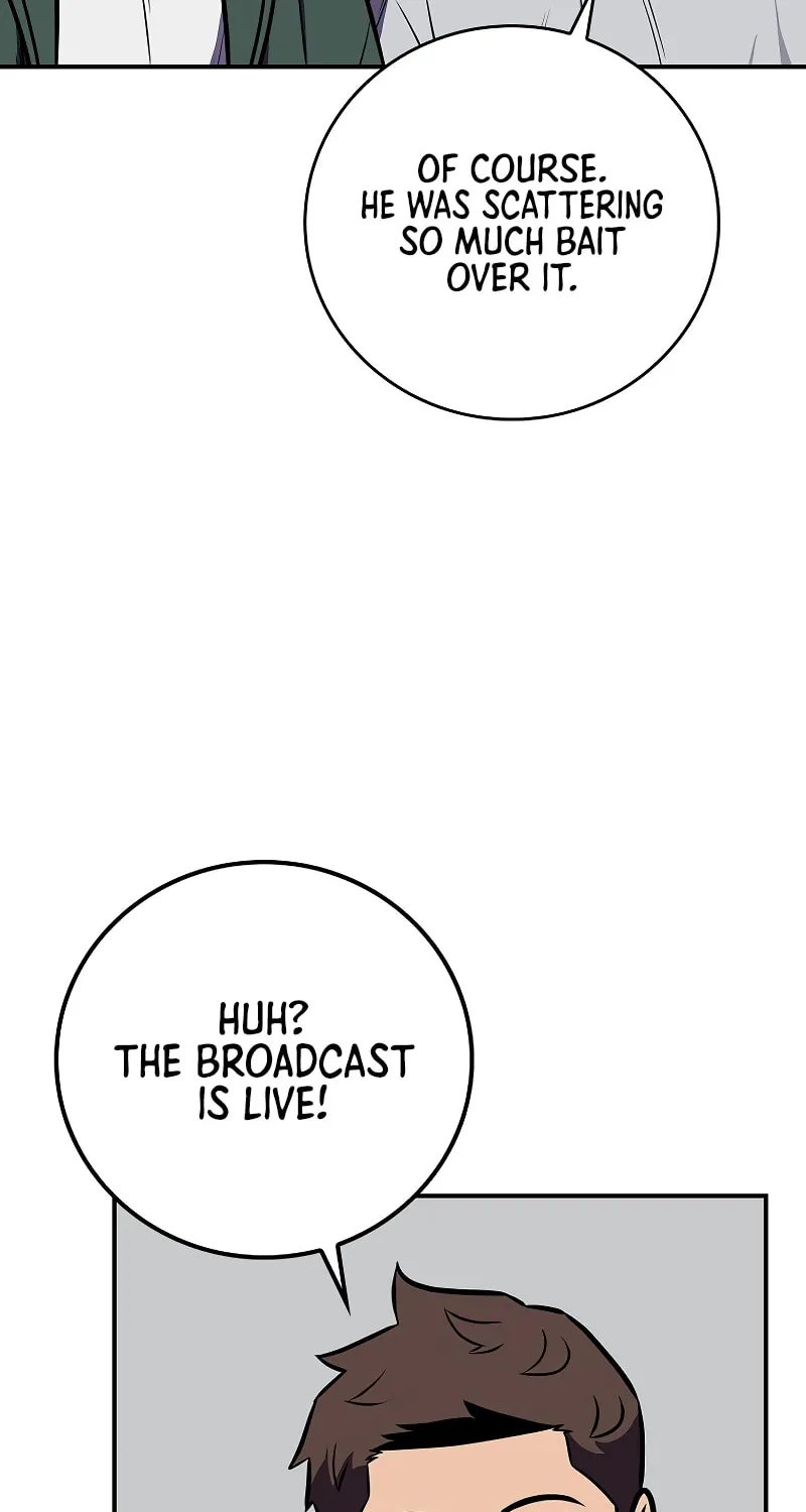 Grand Warlock Streamer Chapter 110 page 103 - 