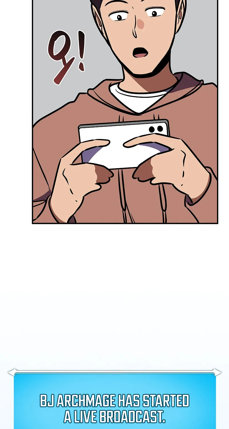 Grand Warlock Streamer Chapter 110 page 104 - 