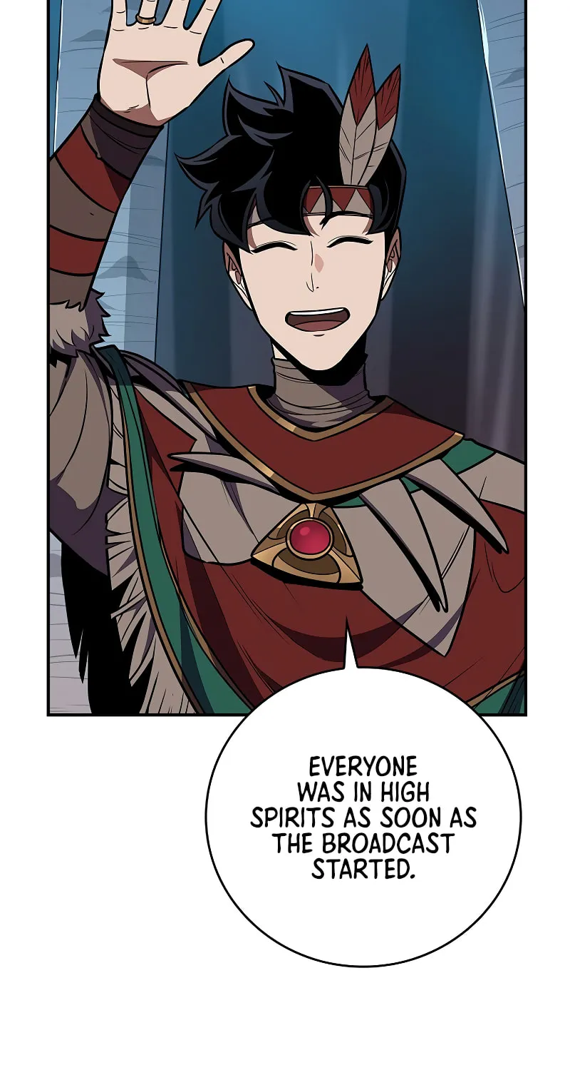 Grand Warlock Streamer Chapter 110 page 109 - 