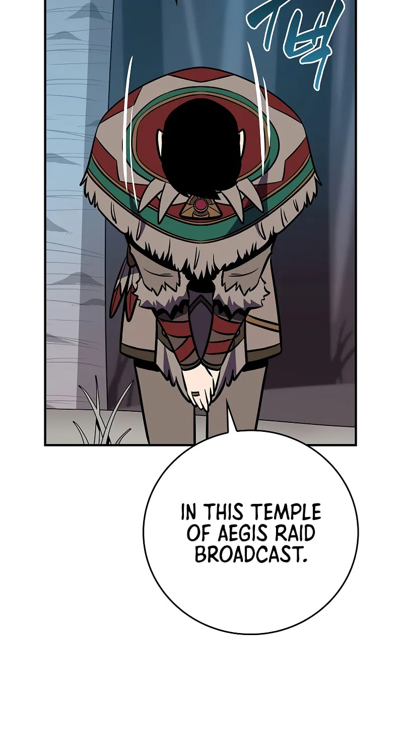 Grand Warlock Streamer Chapter 110 page 112 - 
