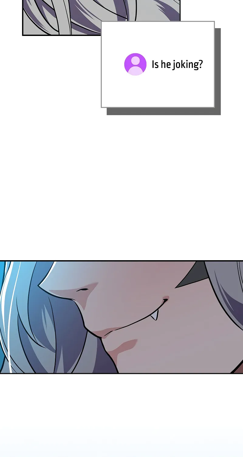 Grand Warlock Streamer Chapter 110 page 114 - 