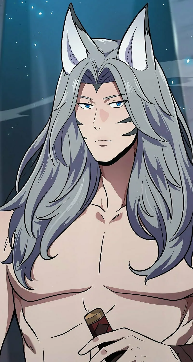Grand Warlock Streamer Chapter 110 page 116 - 