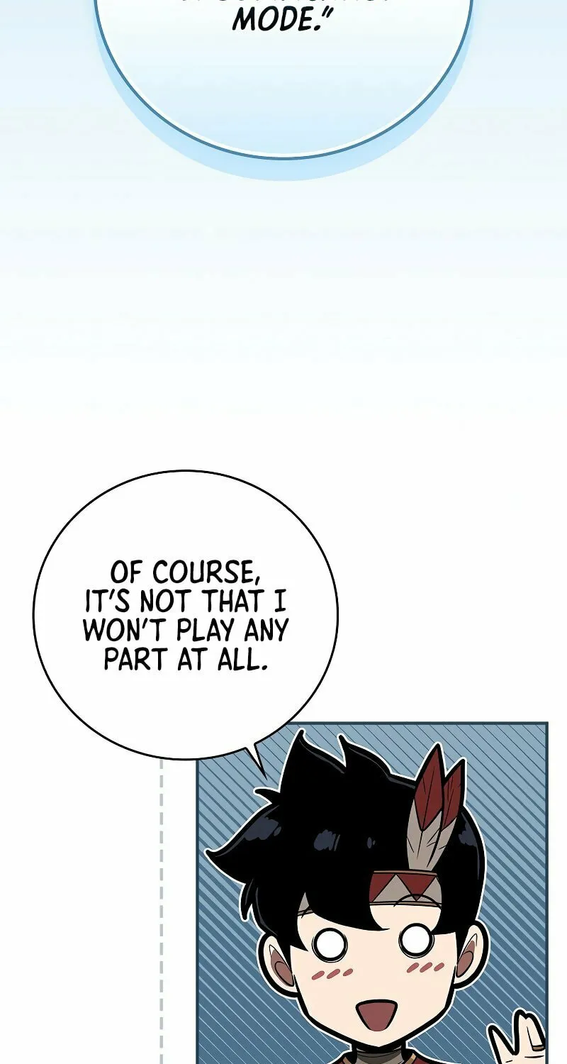 Grand Warlock Streamer Chapter 110 page 118 - 