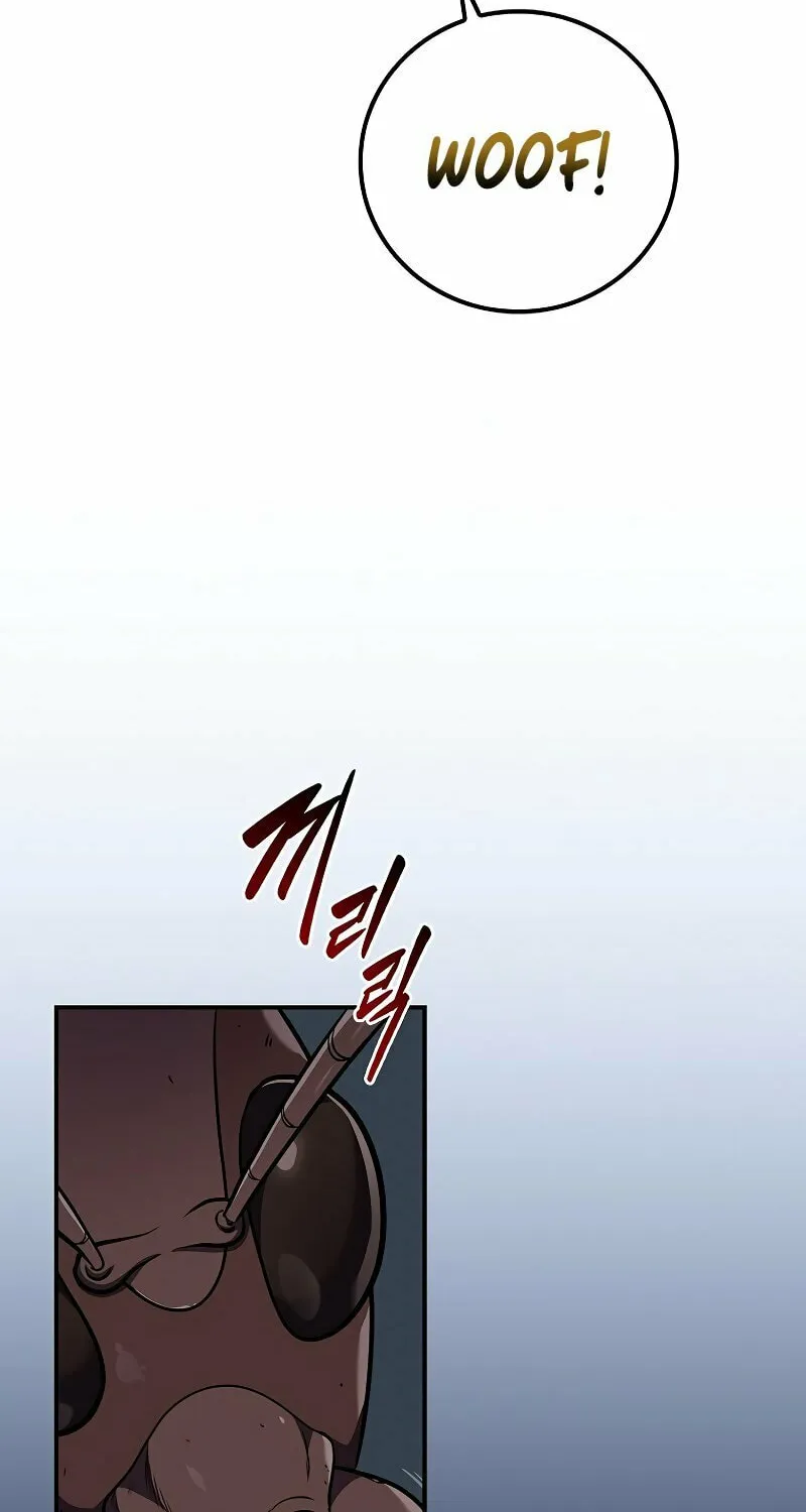 Grand Warlock Streamer Chapter 110 page 14 - 