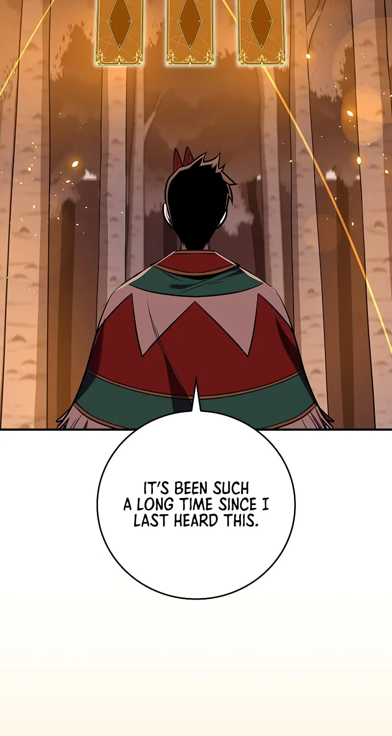 Grand Warlock Streamer Chapter 110 page 35 - 
