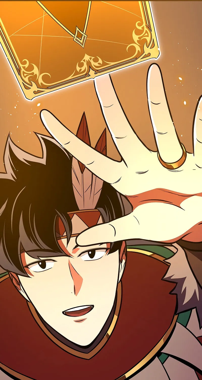 Grand Warlock Streamer Chapter 110 page 37 - 
