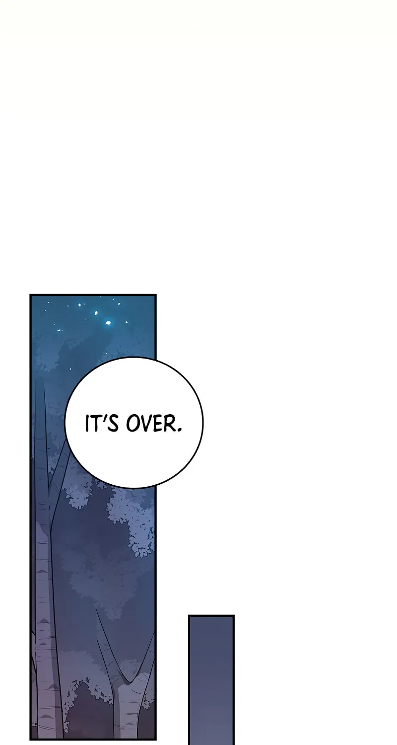 Grand Warlock Streamer Chapter 110 page 39 - 
