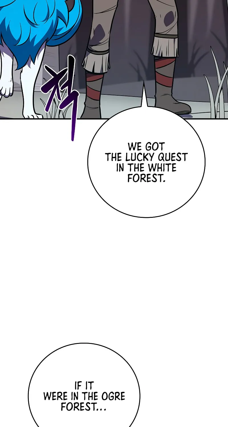 Grand Warlock Streamer Chapter 110 page 5 - 
