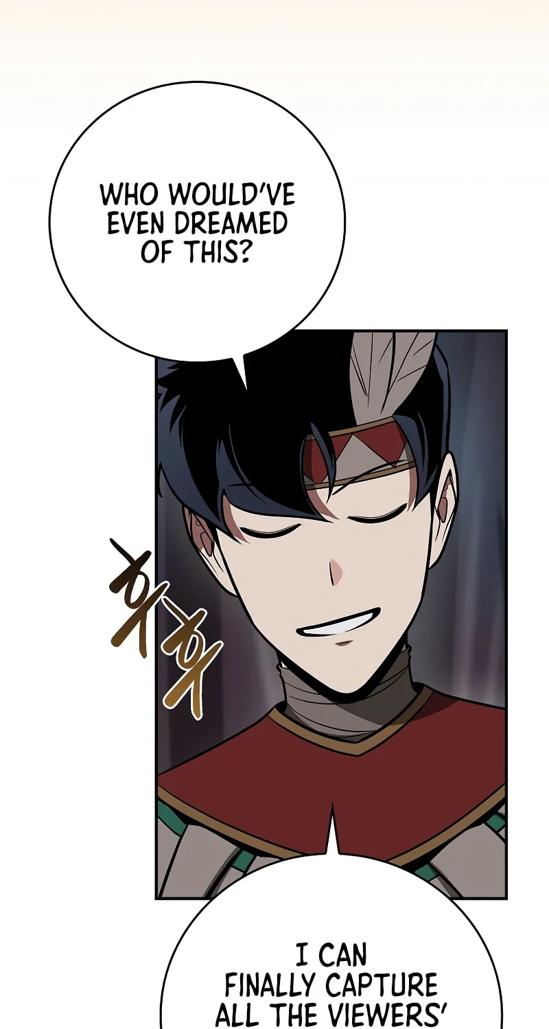 Grand Warlock Streamer Chapter 110 page 44 - 