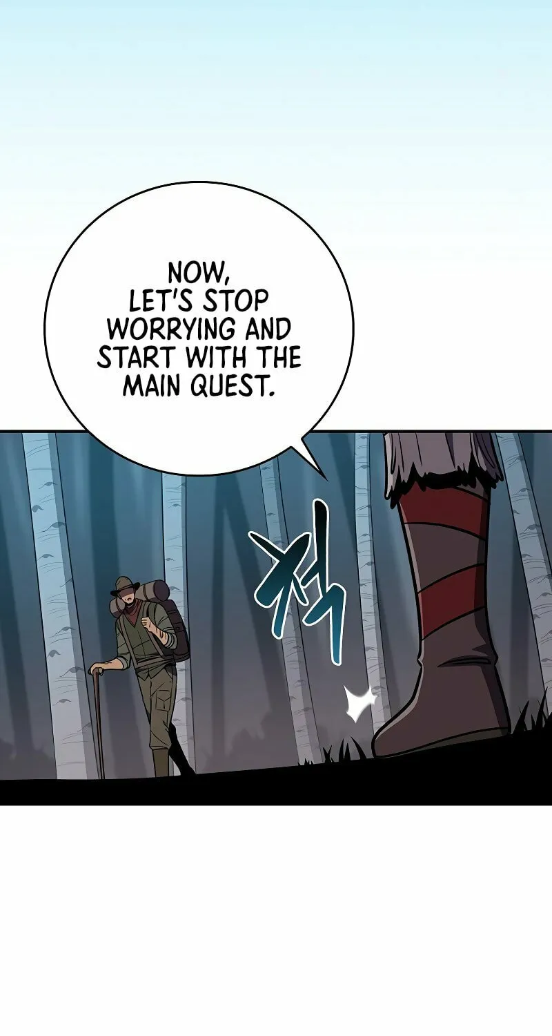 Grand Warlock Streamer Chapter 110 page 47 - 