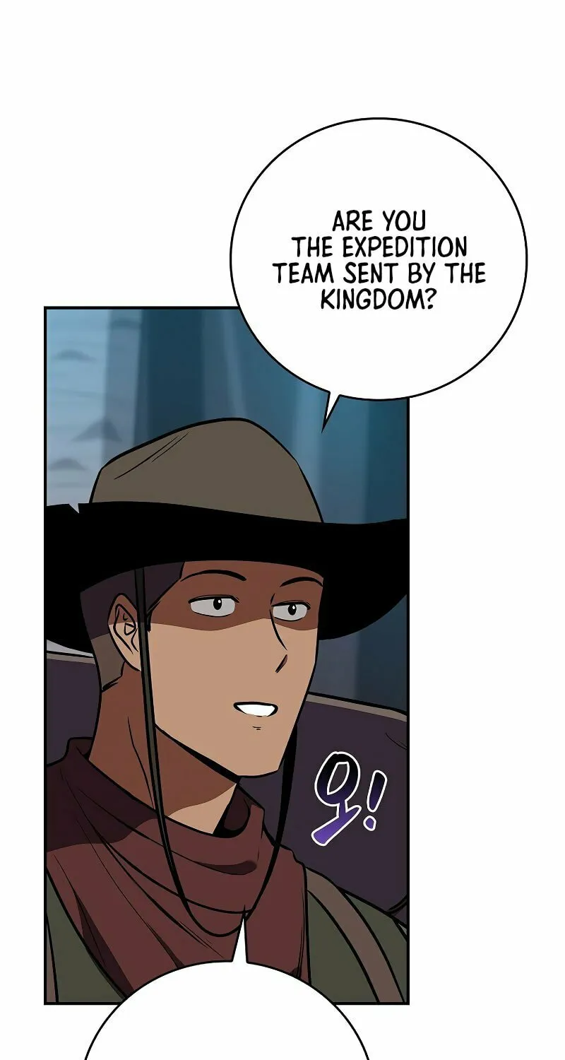 Grand Warlock Streamer Chapter 110 page 48 - 
