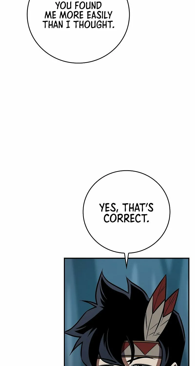 Grand Warlock Streamer Chapter 110 page 49 - 