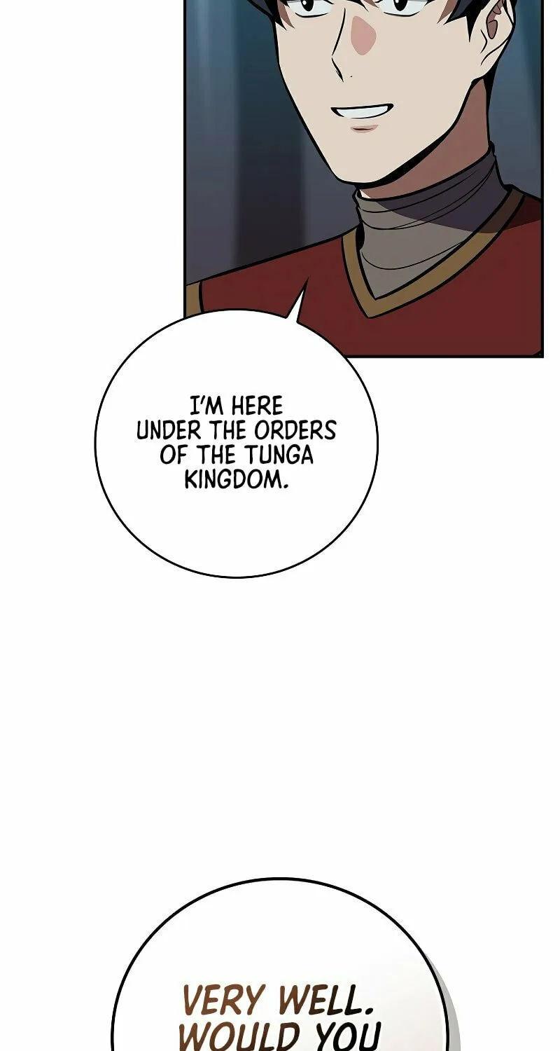 Grand Warlock Streamer Chapter 110 page 50 - 