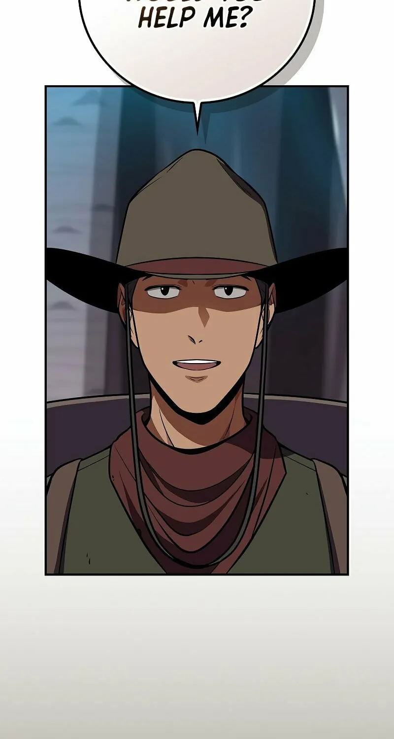 Grand Warlock Streamer Chapter 110 page 51 - 