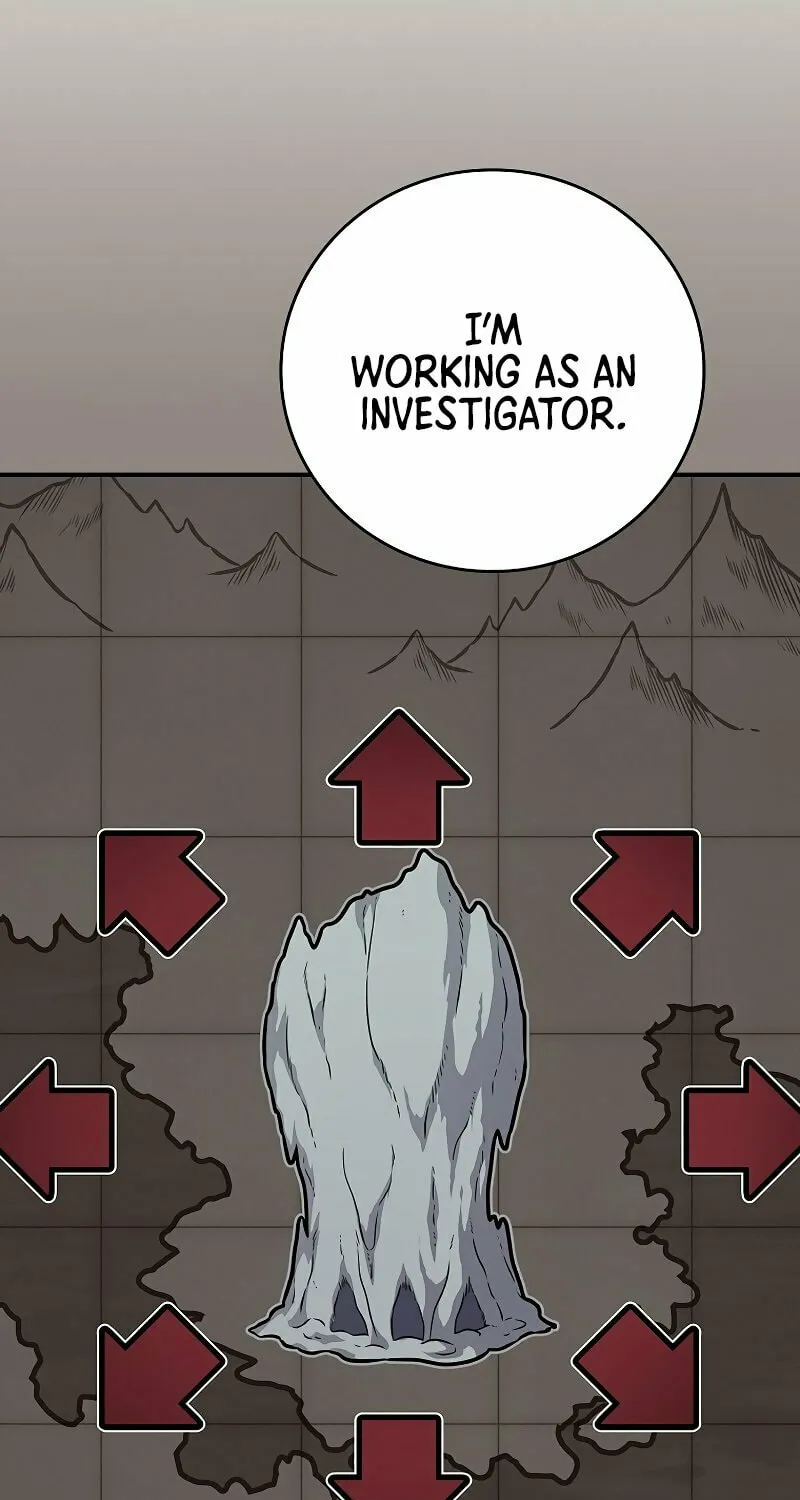 Grand Warlock Streamer Chapter 110 page 52 - 