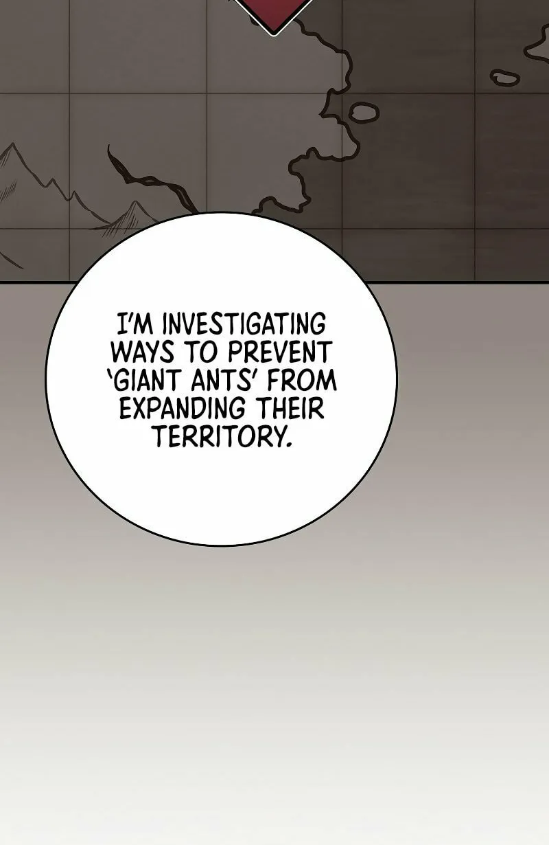 Grand Warlock Streamer Chapter 110 page 53 - 