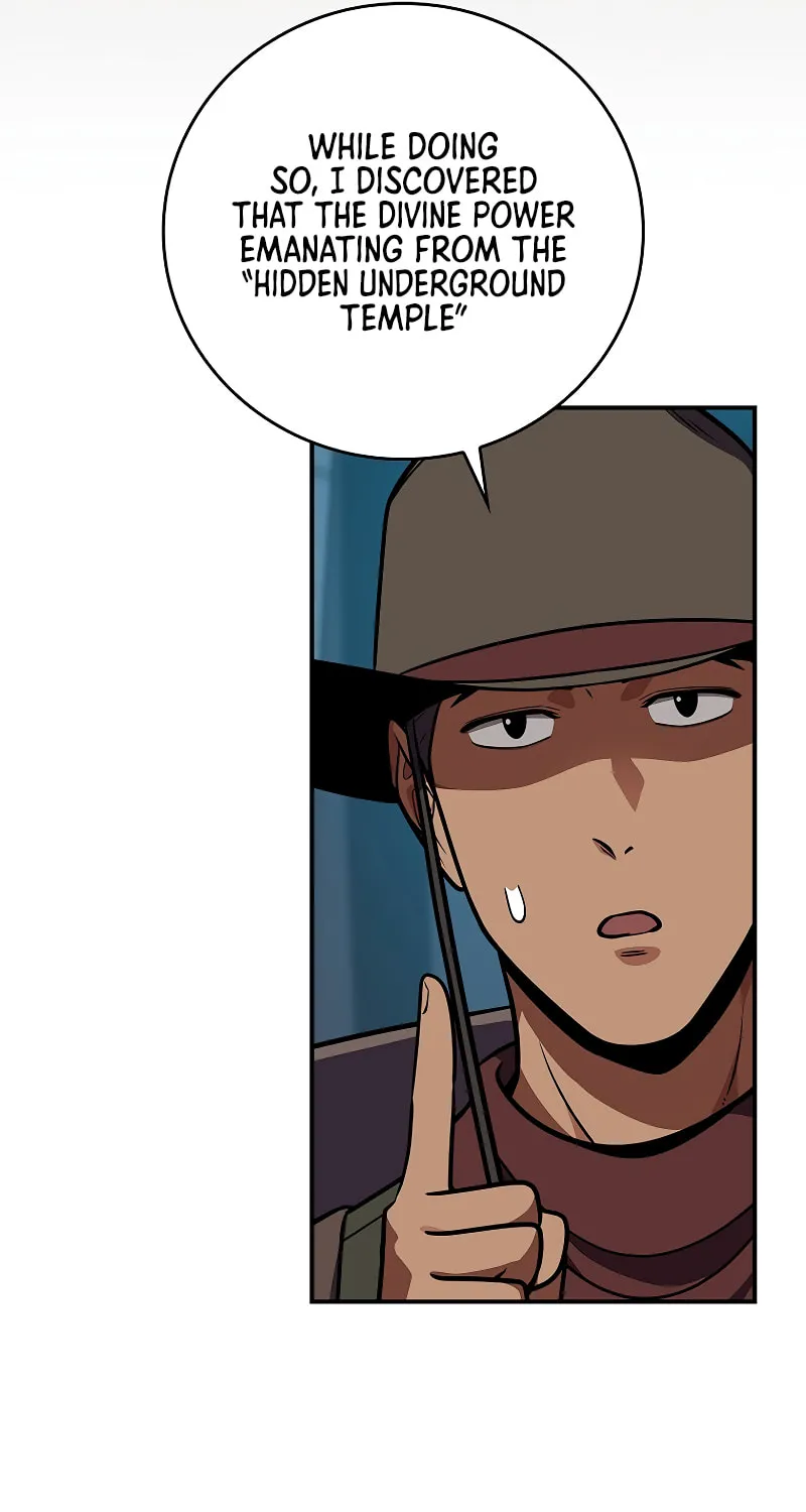 Grand Warlock Streamer Chapter 110 page 54 - 