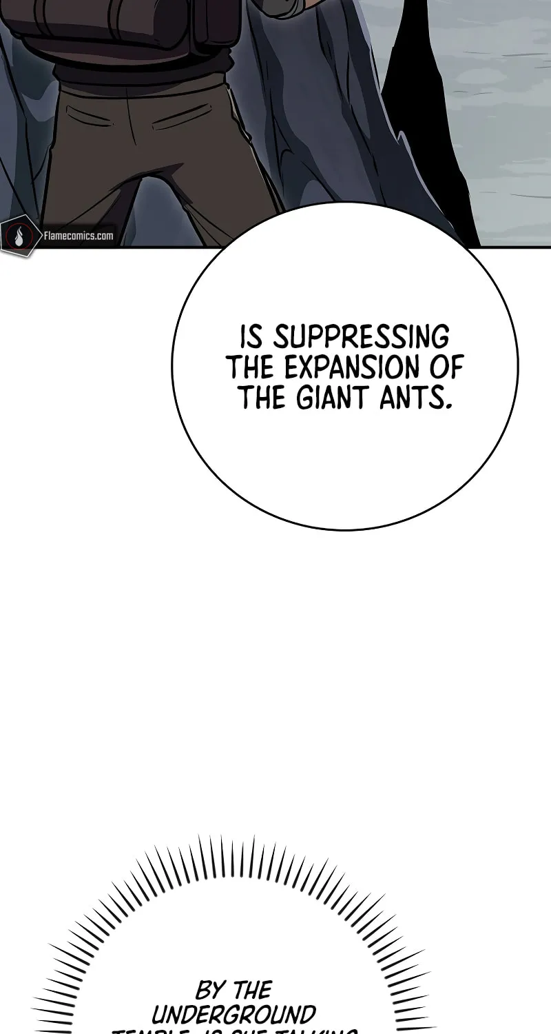 Grand Warlock Streamer Chapter 110 page 56 - 