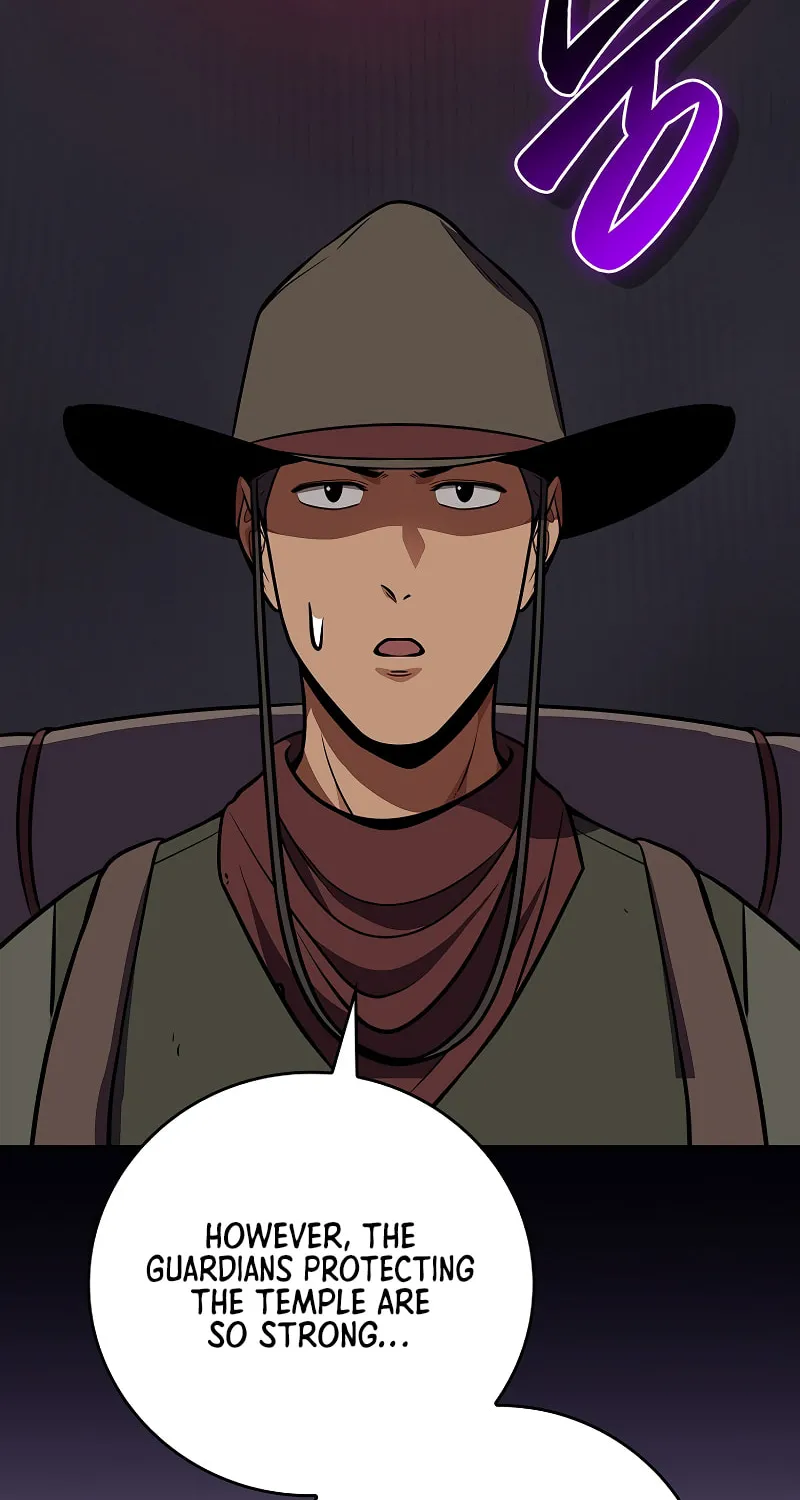 Grand Warlock Streamer Chapter 110 page 59 - 