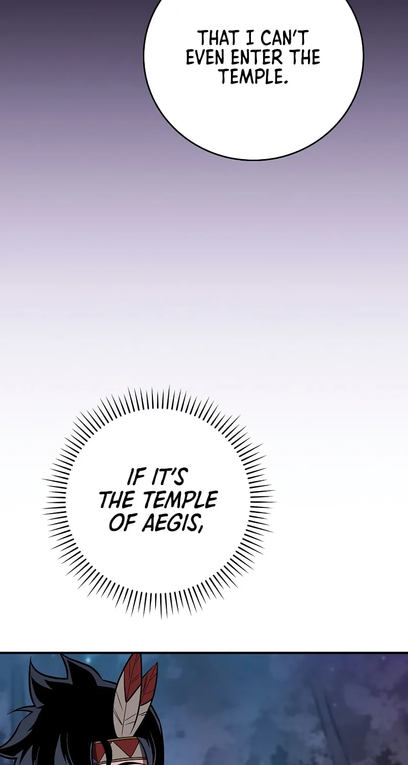 Grand Warlock Streamer Chapter 110 page 60 - 