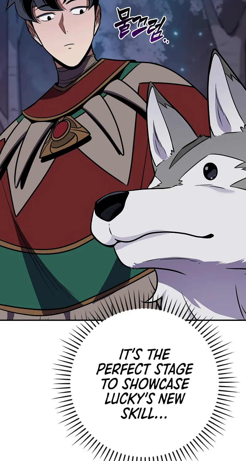 Grand Warlock Streamer Chapter 110 page 61 - 