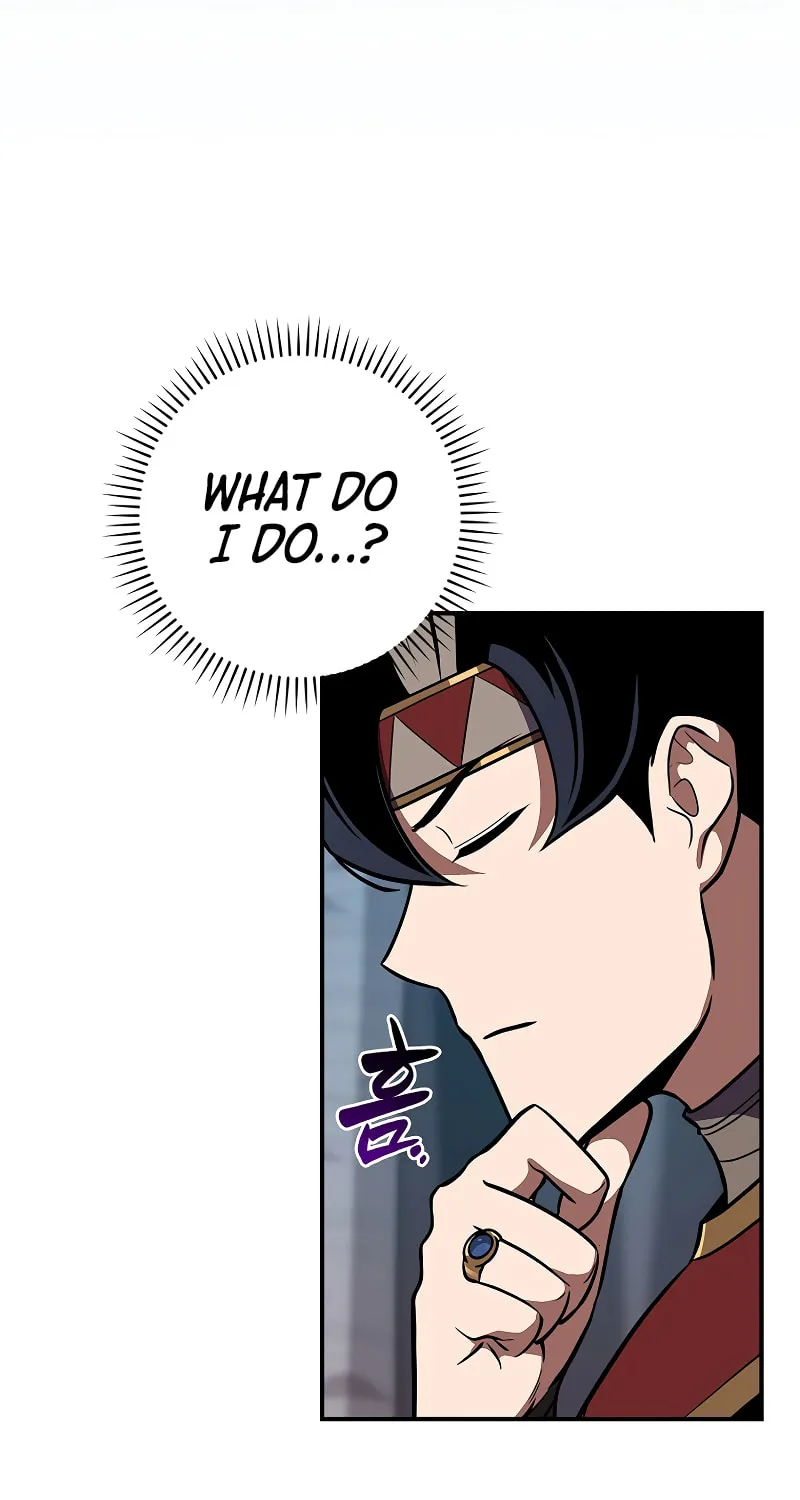 Grand Warlock Streamer Chapter 110 page 65 - 