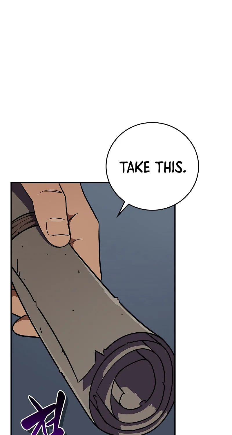 Grand Warlock Streamer Chapter 110 page 66 - 