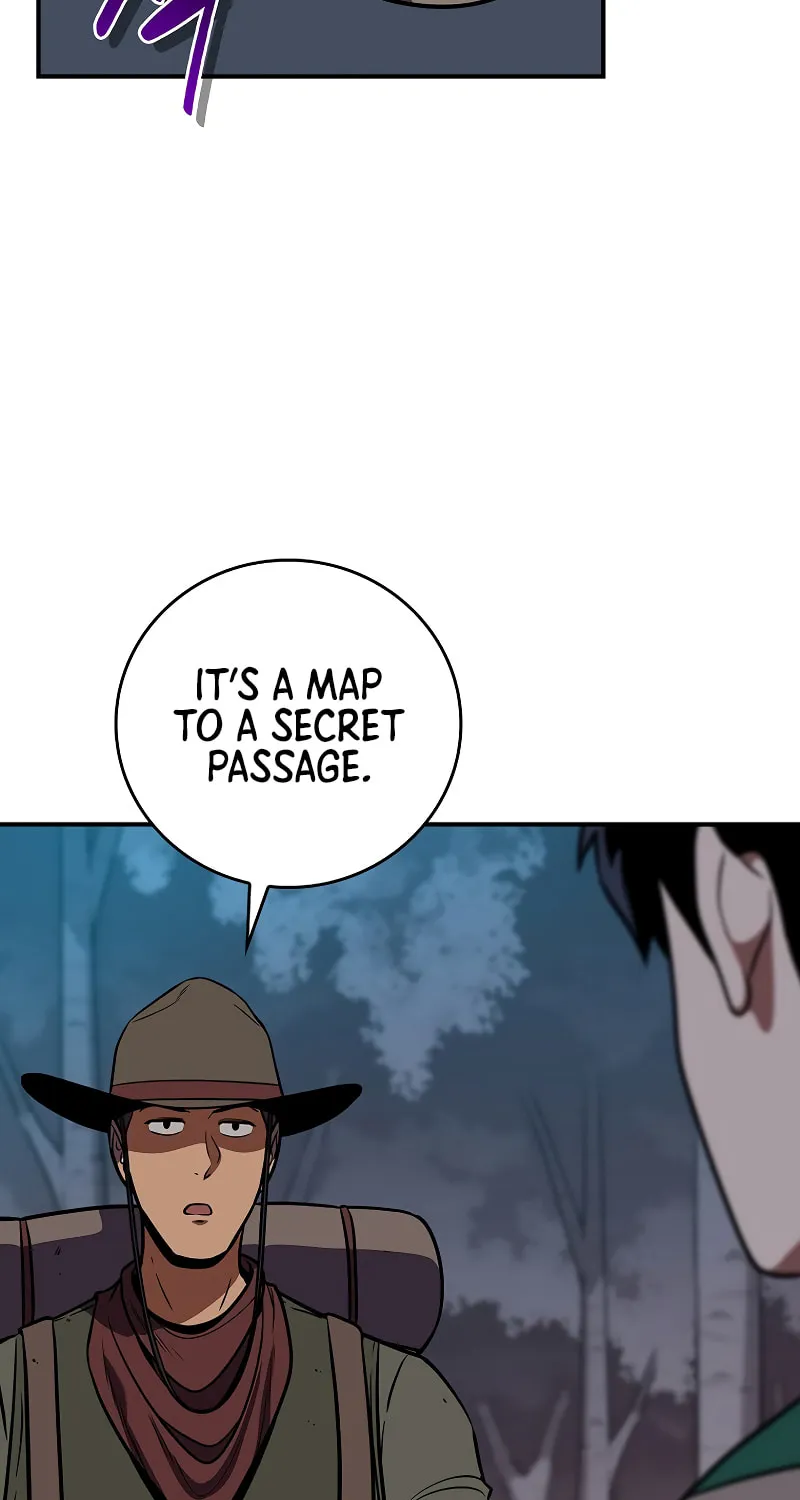 Grand Warlock Streamer Chapter 110 page 67 - 
