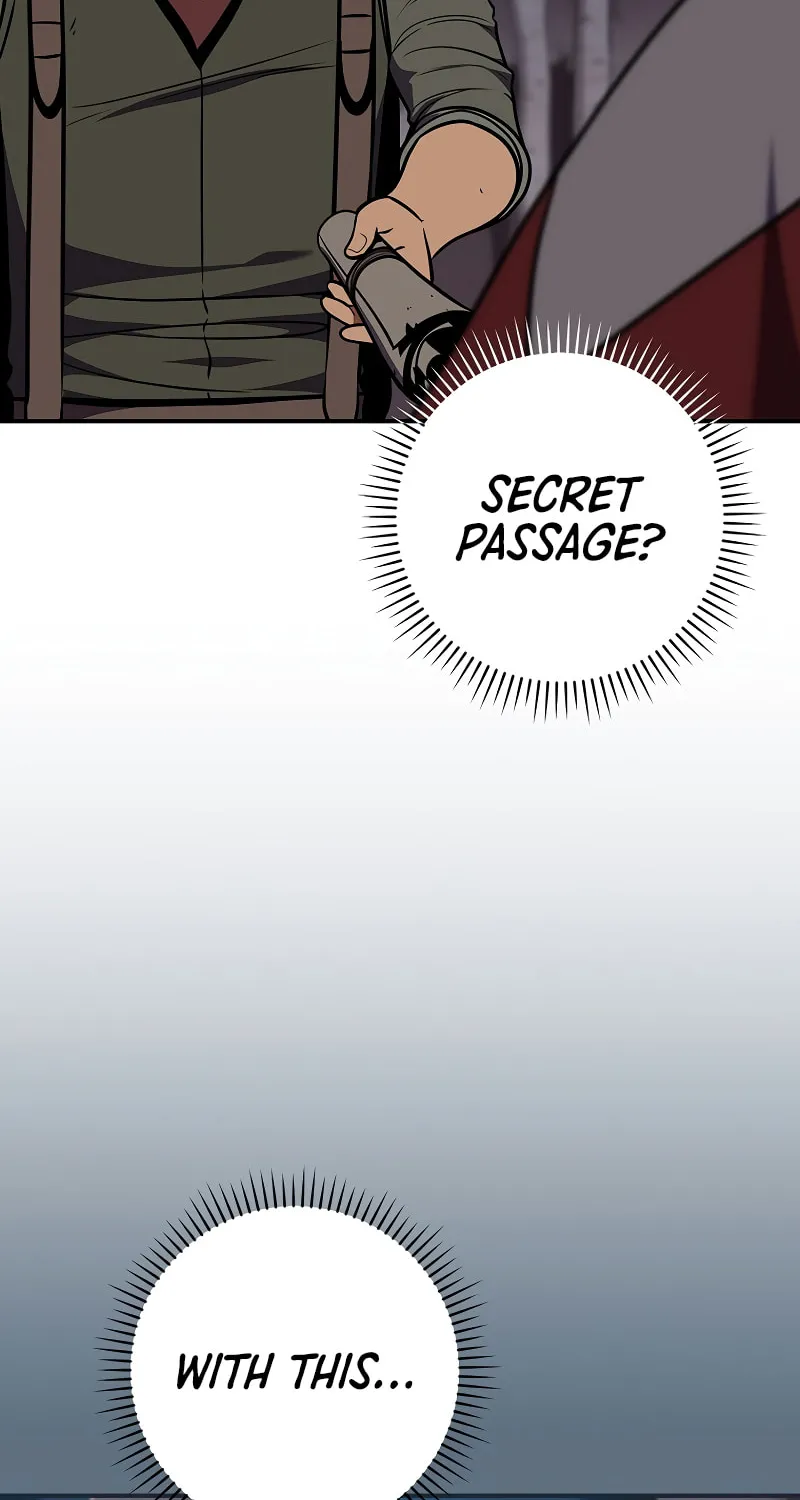 Grand Warlock Streamer Chapter 110 page 68 - 