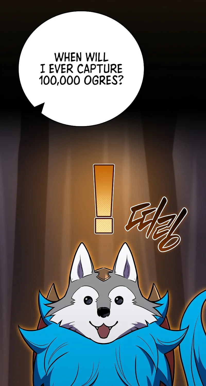 Grand Warlock Streamer Chapter 110 page 8 - 