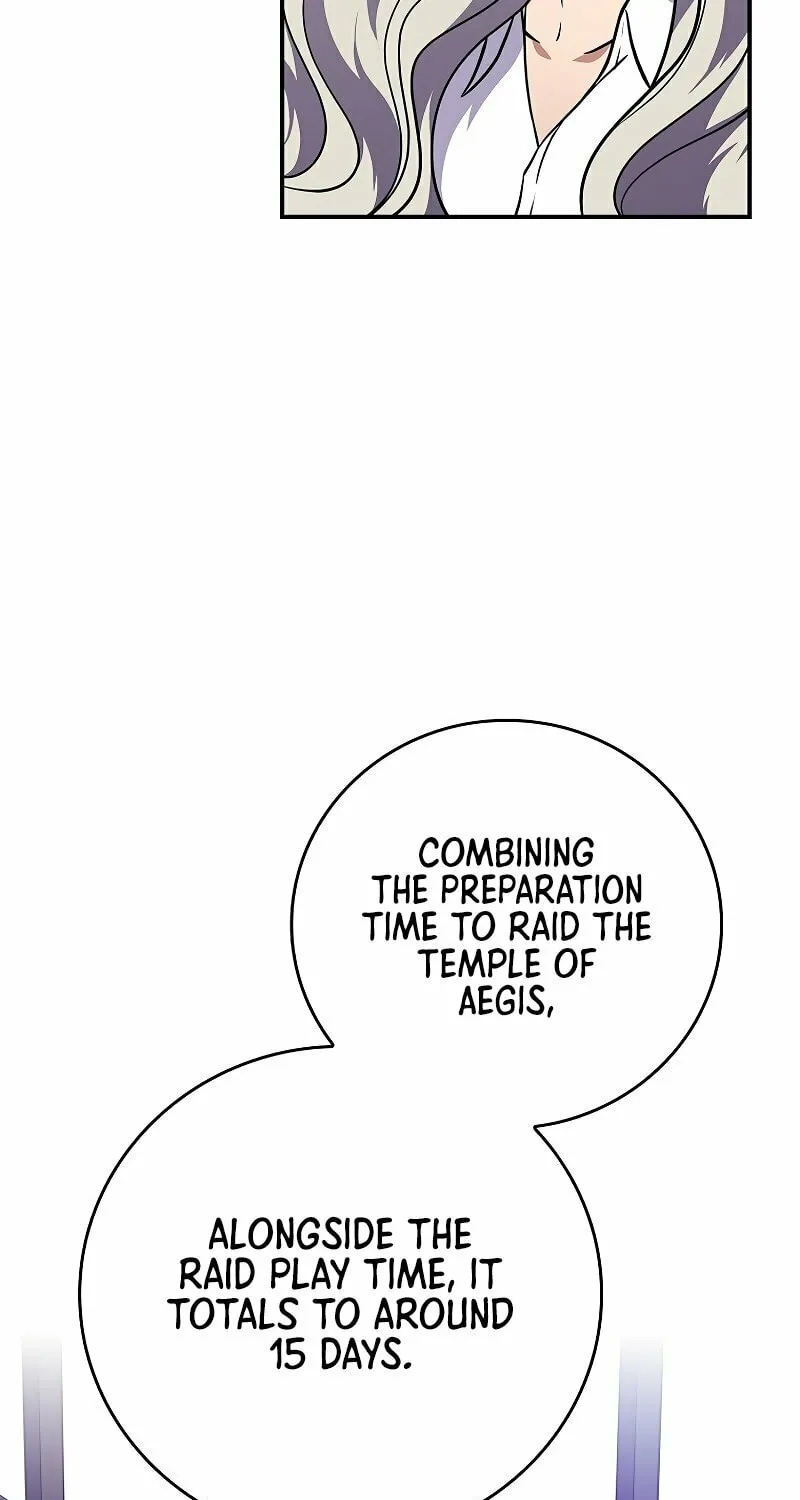 Grand Warlock Streamer Chapter 110 page 74 - 