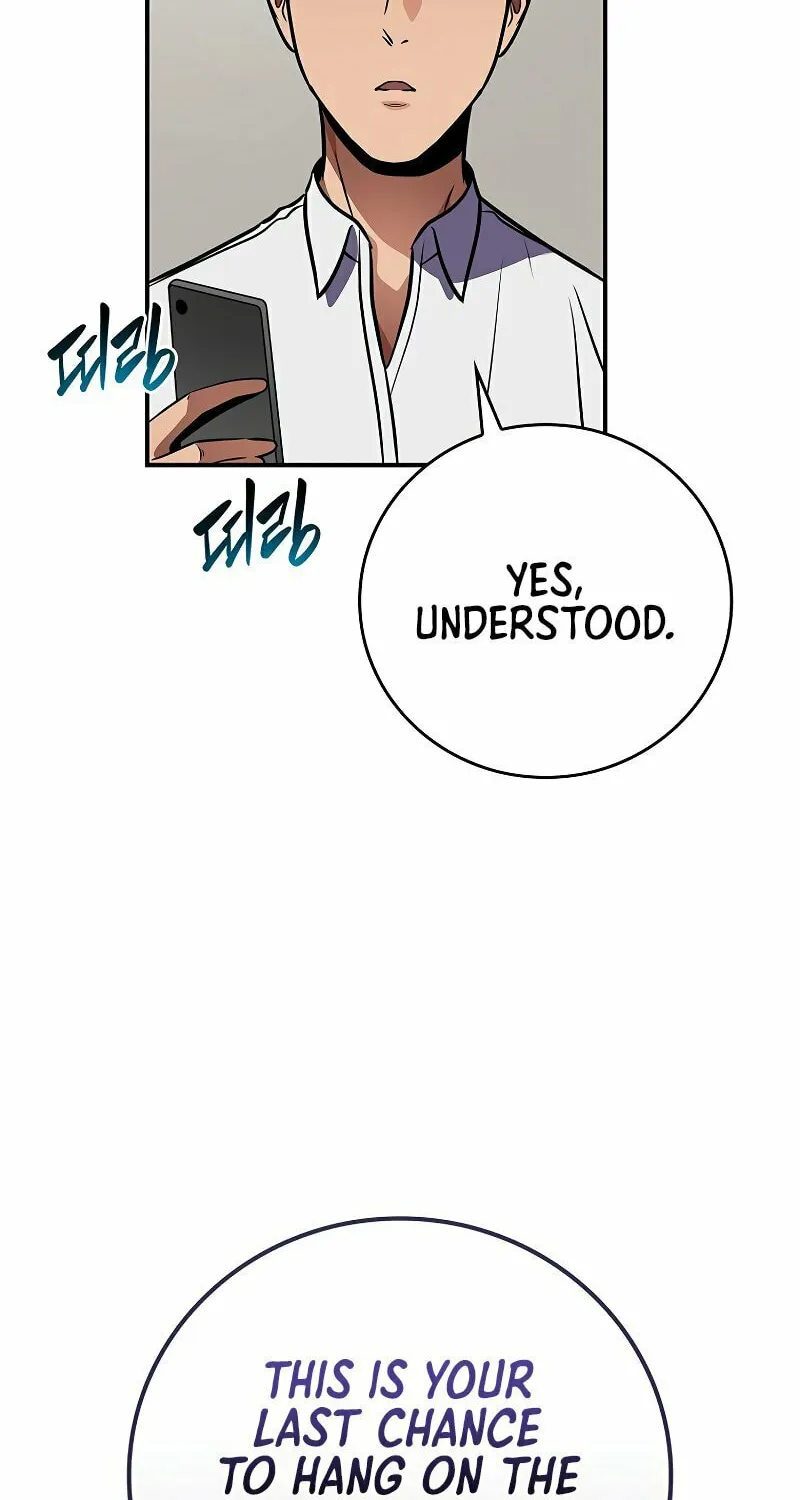 Grand Warlock Streamer Chapter 110 page 77 - 
