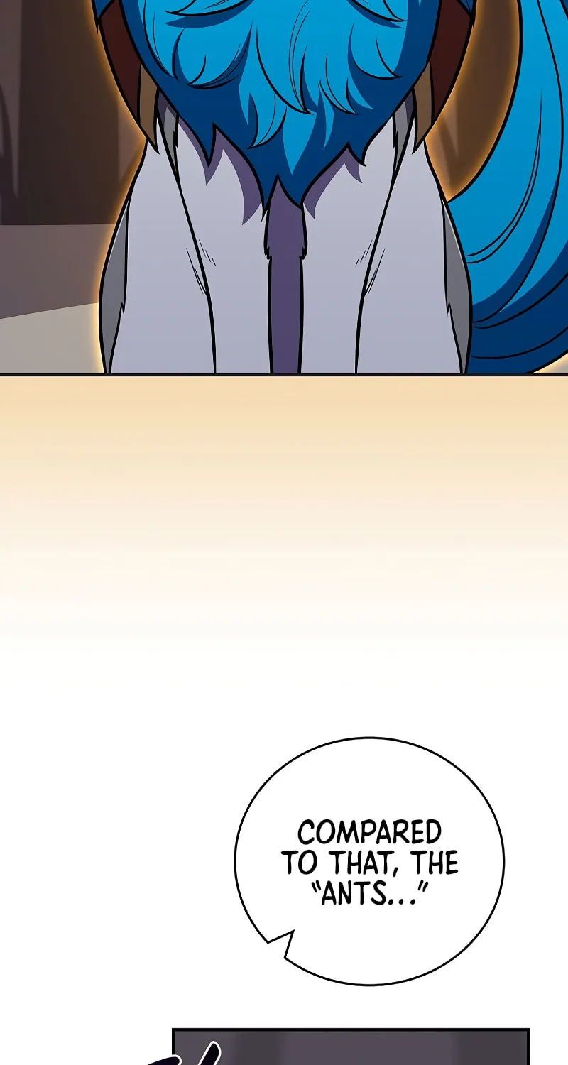 Grand Warlock Streamer Chapter 110 page 9 - 