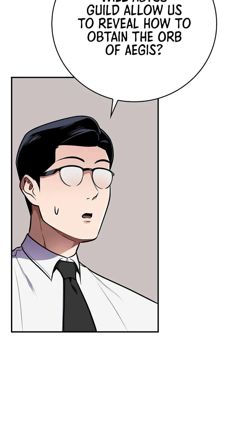 Grand Warlock Streamer Chapter 110 page 84 - 